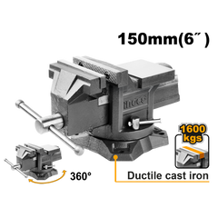 ASZTALI SATU FORGÓ 150MM POFASZÉLESSÉGGEL 6