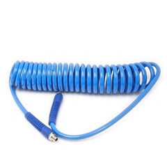 SPIRÁLIS LÉGTÖMLŐ 5 X 8 MM X 6 M