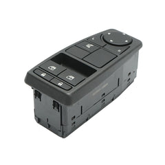 Ablakemelő vezérlőmodul man tgs, tgx, tgl, tgm teherautókhoz, OEM: 81258067109, 81258067094, 81258067064, 81258067082, 2v5959858, BRECKNER GERMANY