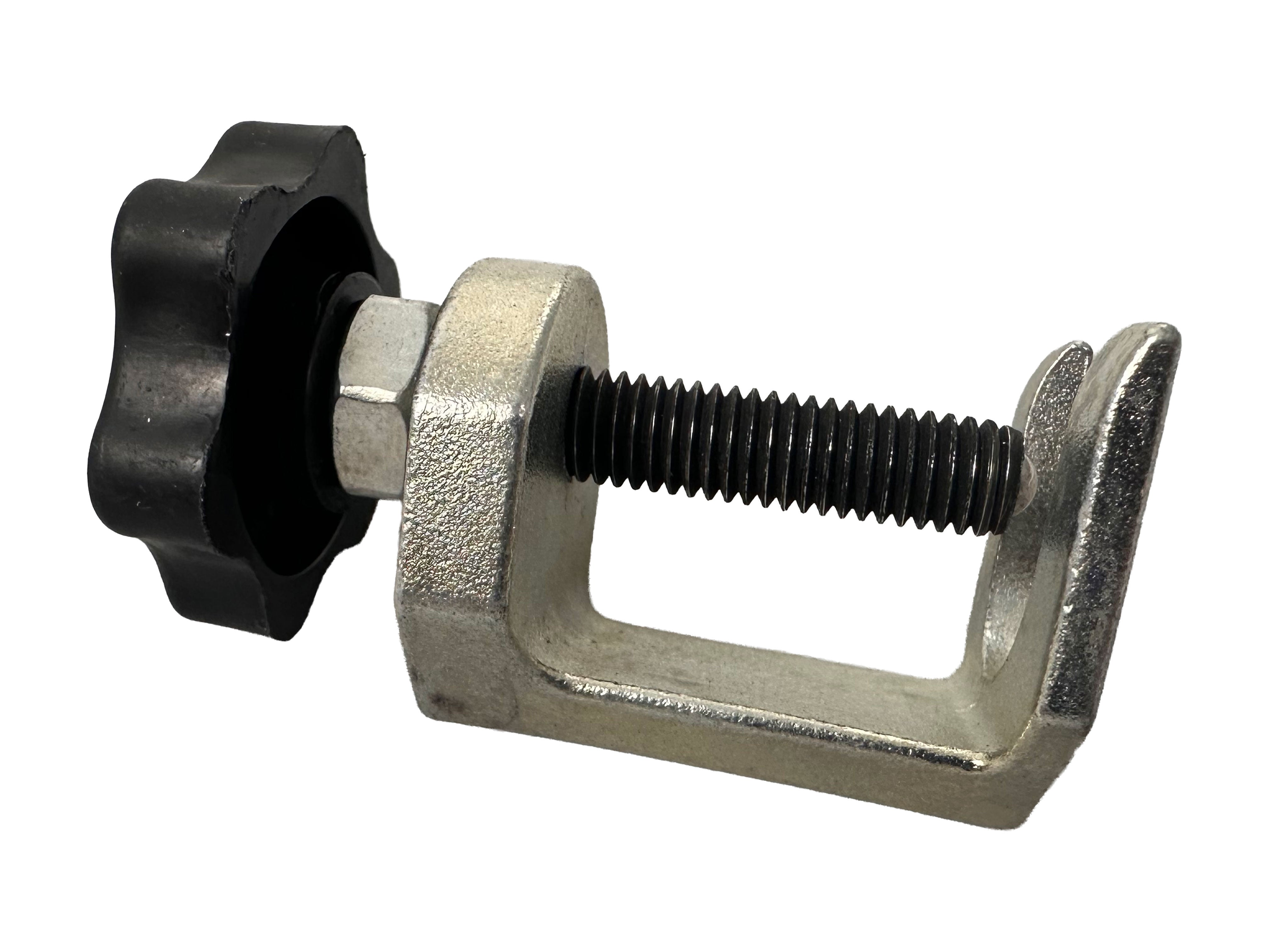 Ablaktörlő prés 16 mm GEBO TOOLS