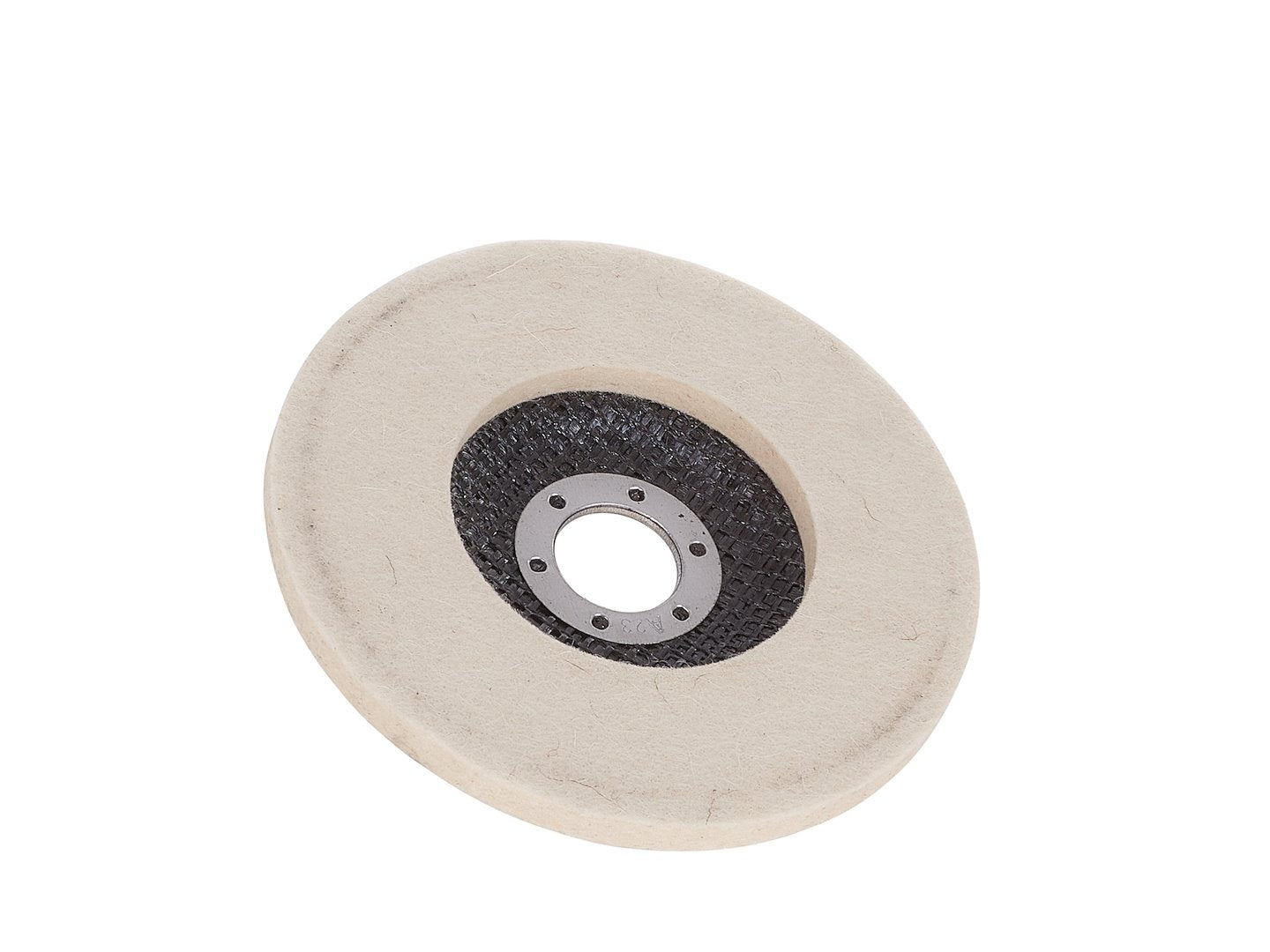 Abrazív csiszolótárcsa 125 mm GEKO