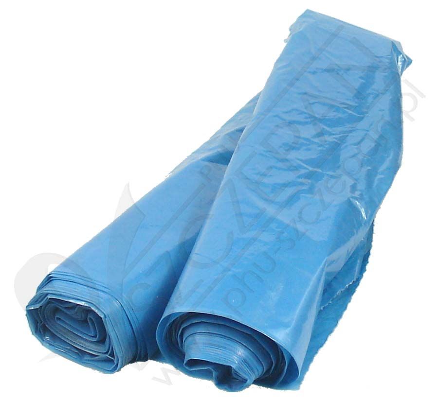 Abroncs zsák 62 cm 100 db