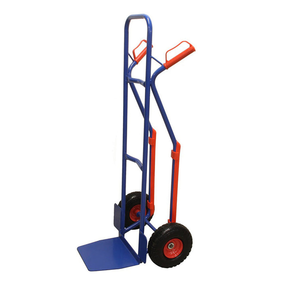 Acél molnárkocsi 300 kg
