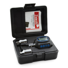 DIGITÁLIS NYOMATÉKMÉRŐ ADAPTER 1/4