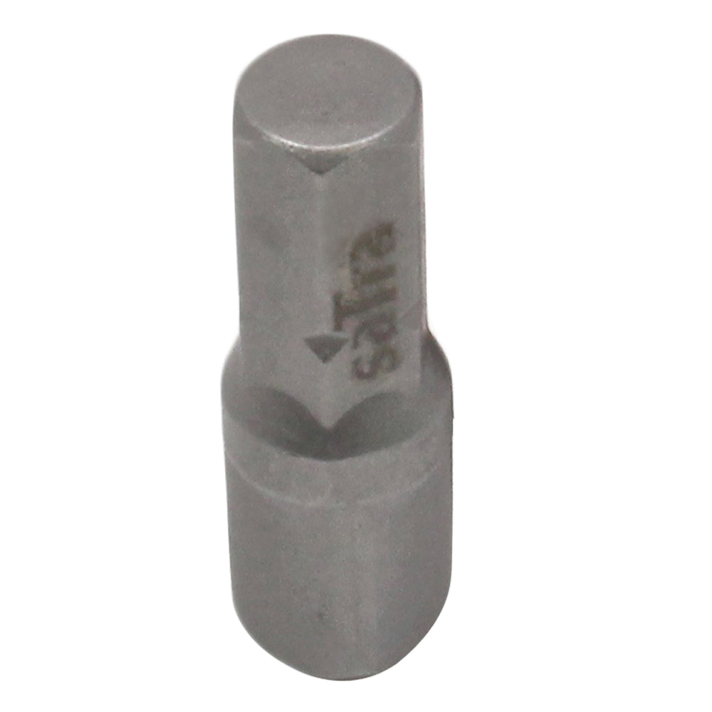 Adapter dugókulcsokhoz és bitekhez hexagon 1/4 és négyszögletes 1/4