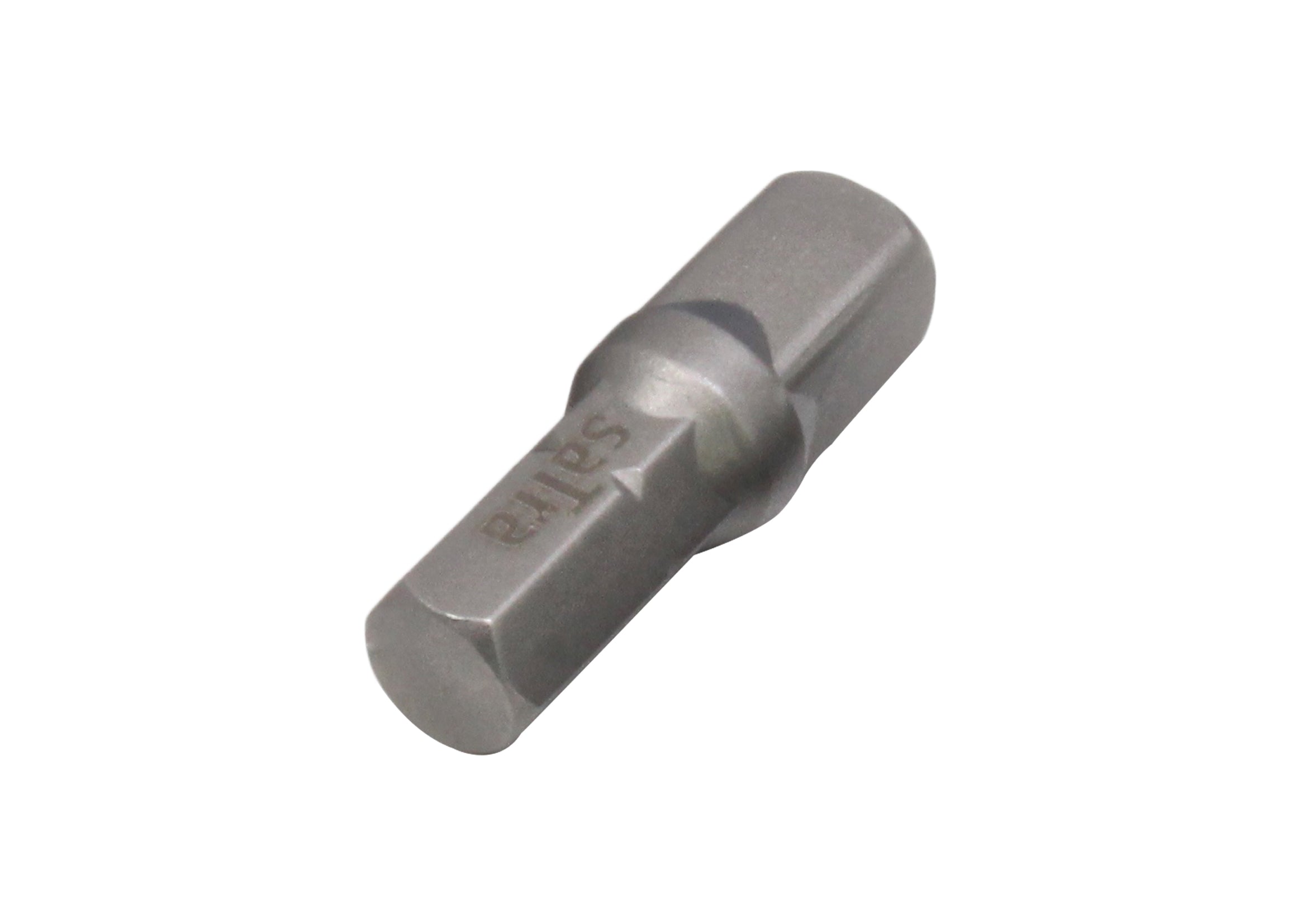 Adapter dugókulcsokhoz és bitekhez hexagon 1/4 és négyszögletes 1/4