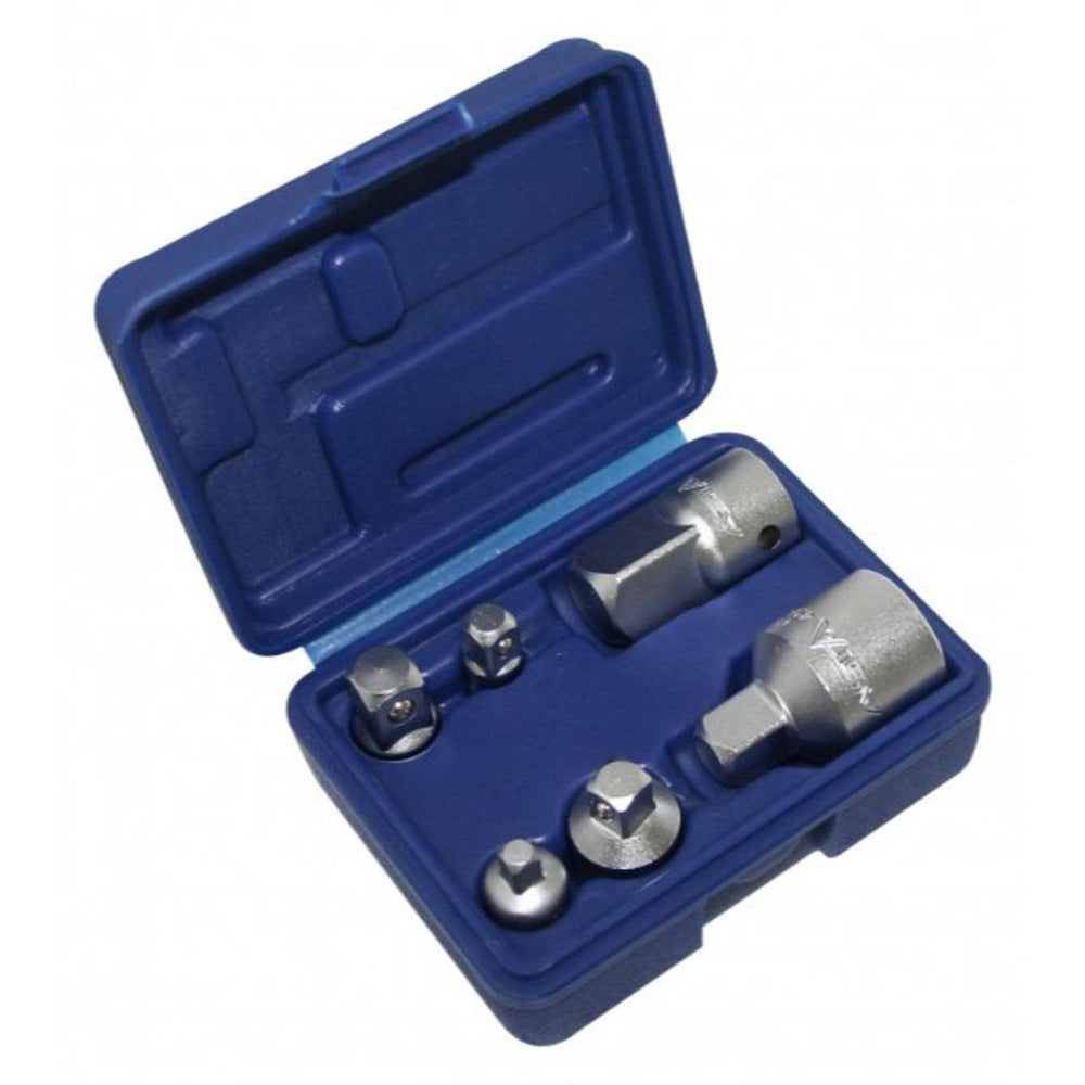Adapter készlet 6 db