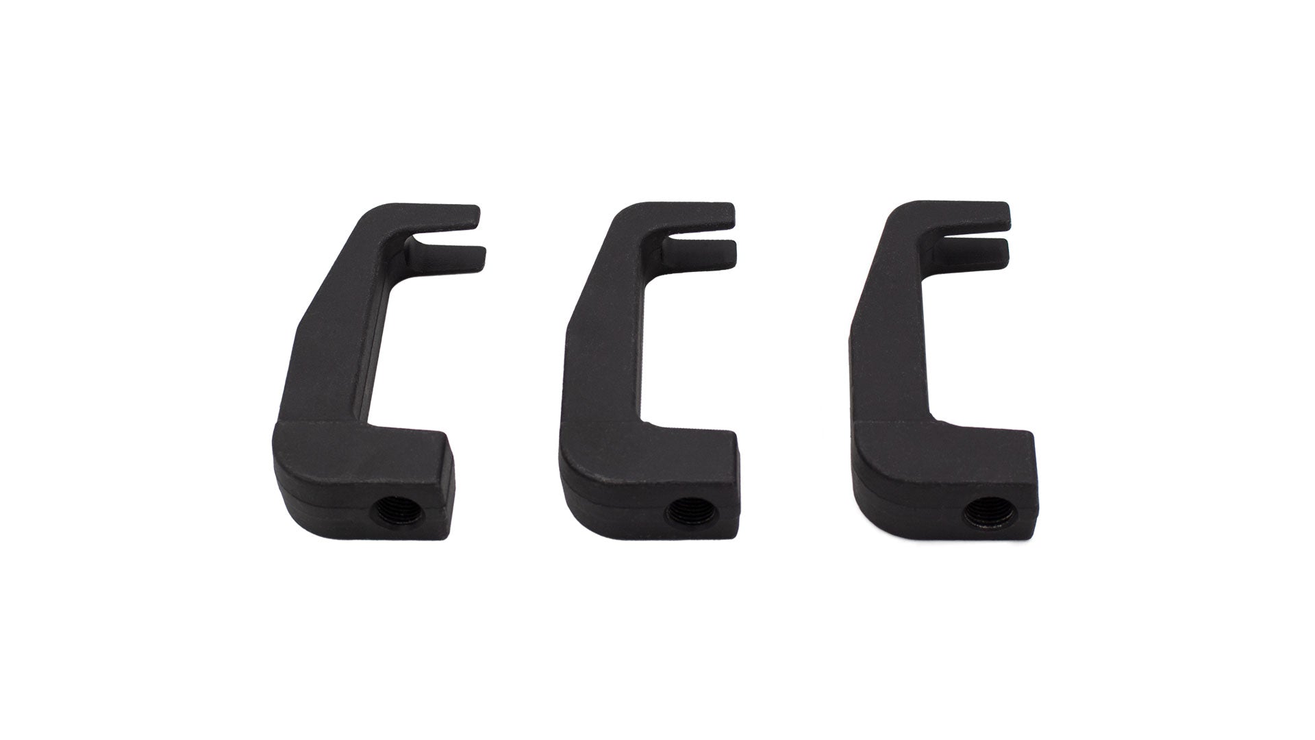 Adapter készlet injektor - befecskendező kiszedéshez 3 db