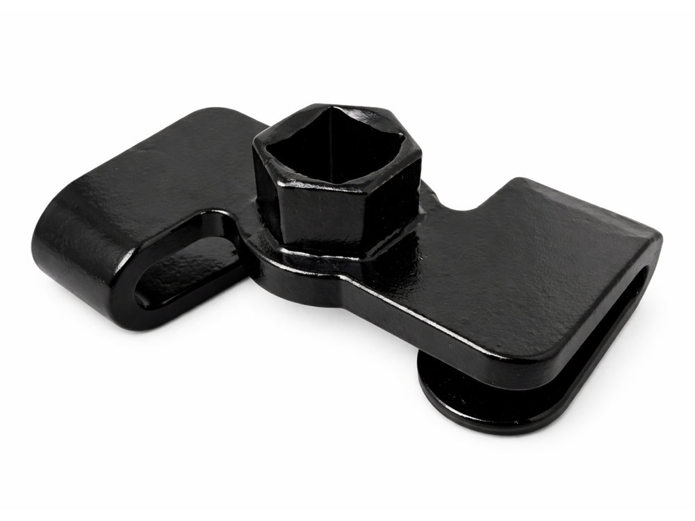 Csavarkulcs hosszabbító adapter 1/2" ASTA