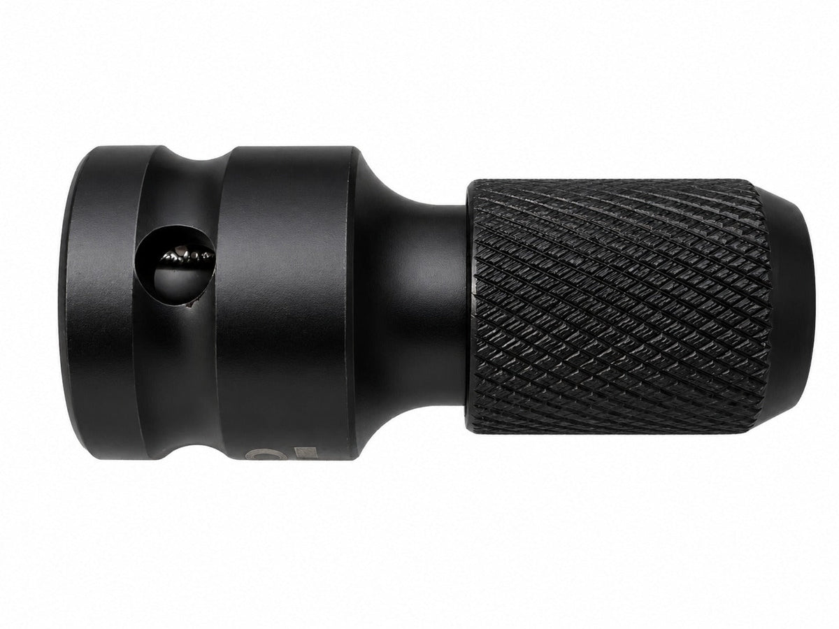Gépi bit adapter 1/2" - 1/4" GEBO TOOLS