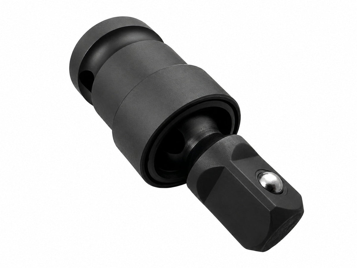 Csuklós gépi adapter 1/2" GEBO TOOLS