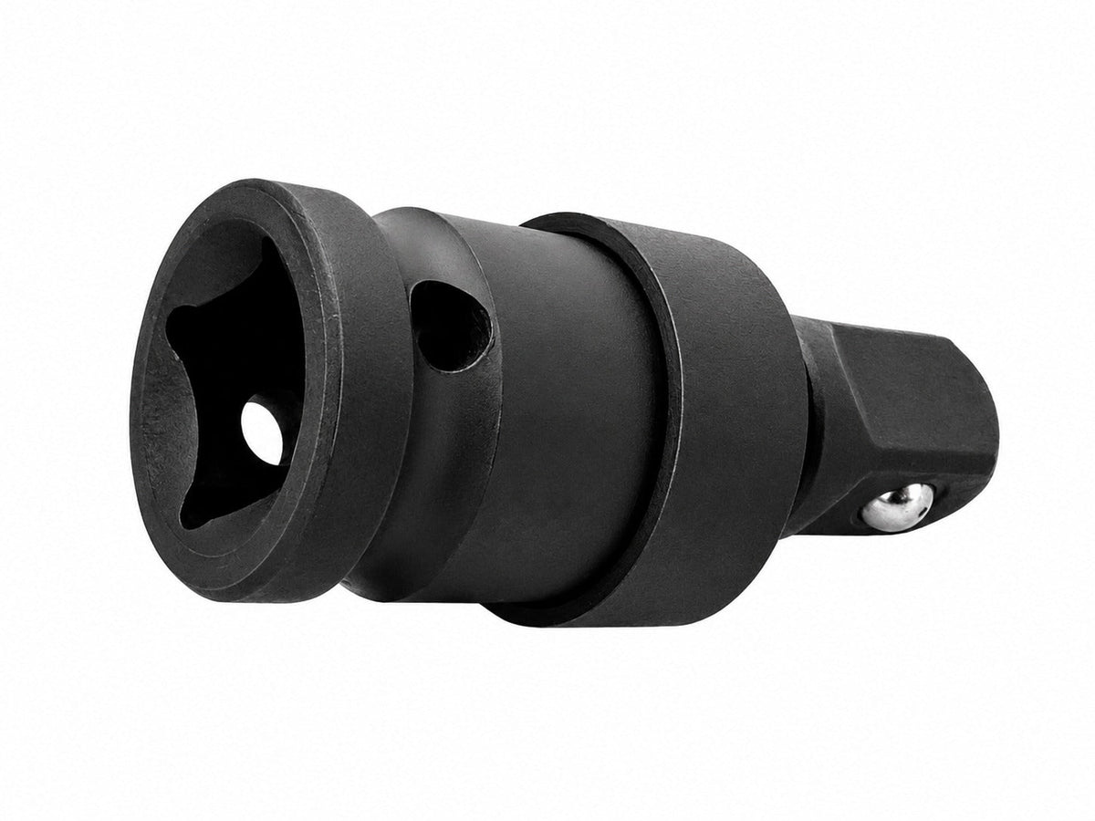 Csuklós gépi adapter 1/2" GEBO TOOLS