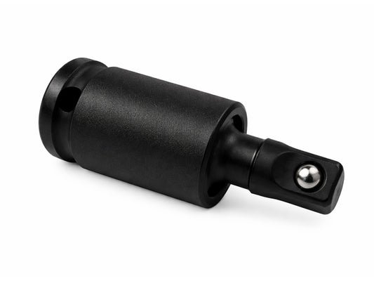 Ütőkulcs adapter kardános 1/4"