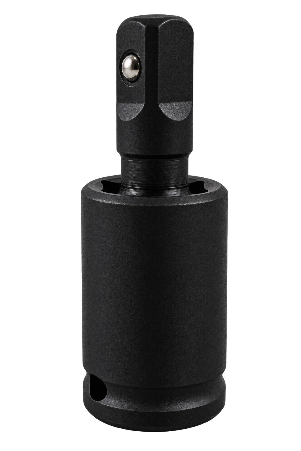 Ütőkulcs adapter kardános 1/4"