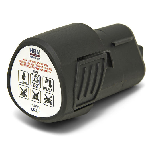 Akkumulátor li-ion 10,8V 1,5ah HBM