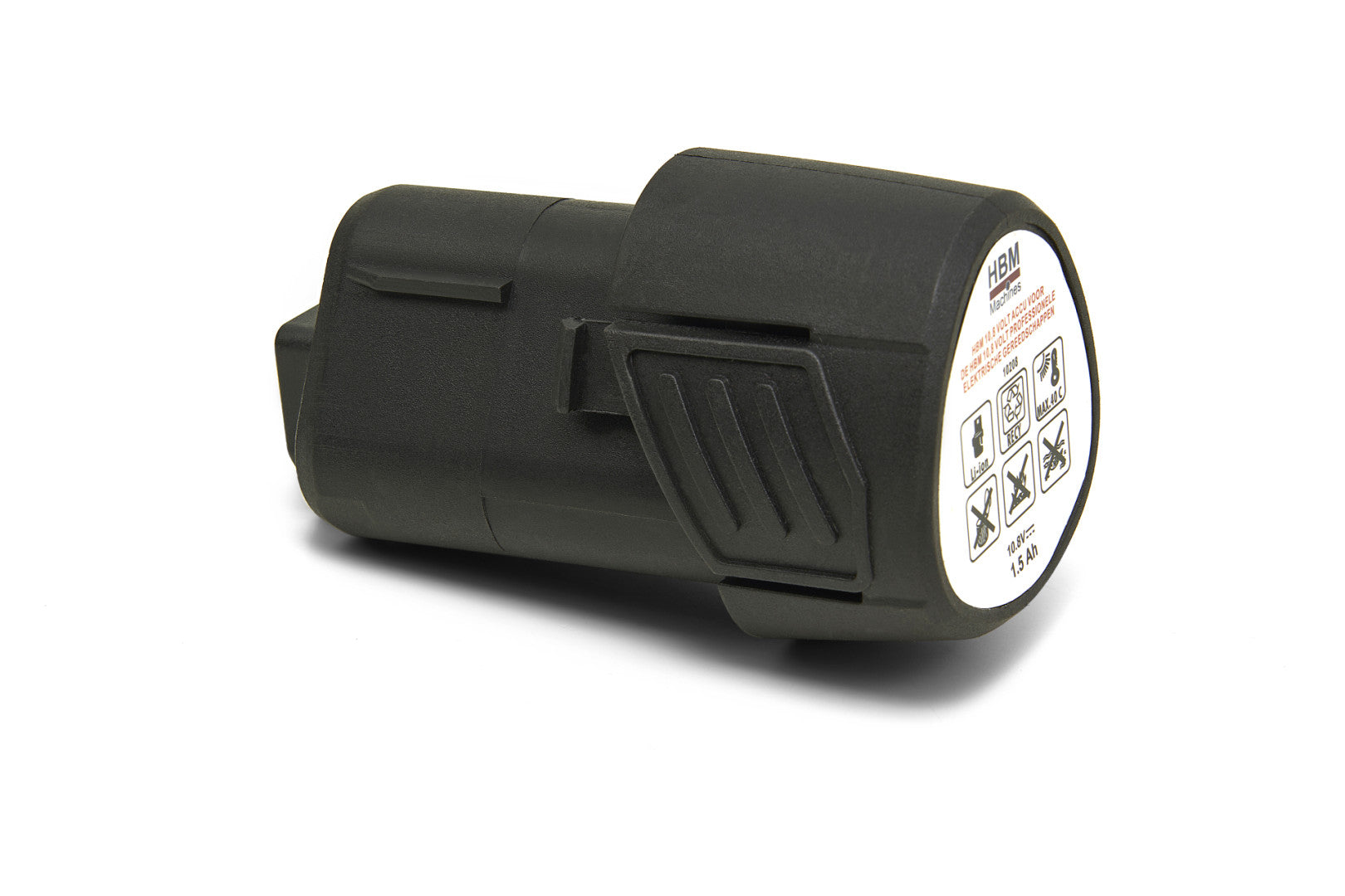 Akkumulátor li-ion 10,8V 1,5ah HBM