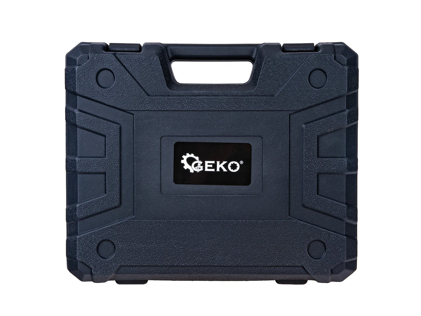 Akkumulátoros ütvecsavarozó  1/2'' 21v 3ah 350 NM GEKO