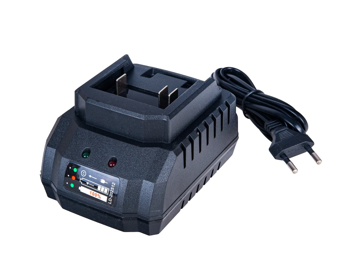 Akkumulátoros ütvecsavarozó  1/2'' 21v 3ah 350 NM GEKO