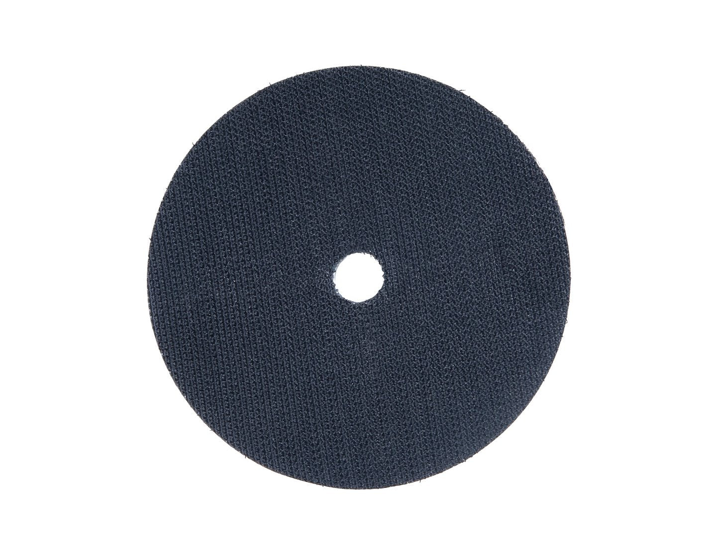 Alumínium csiszolótárcsa velcro 100 mm m14