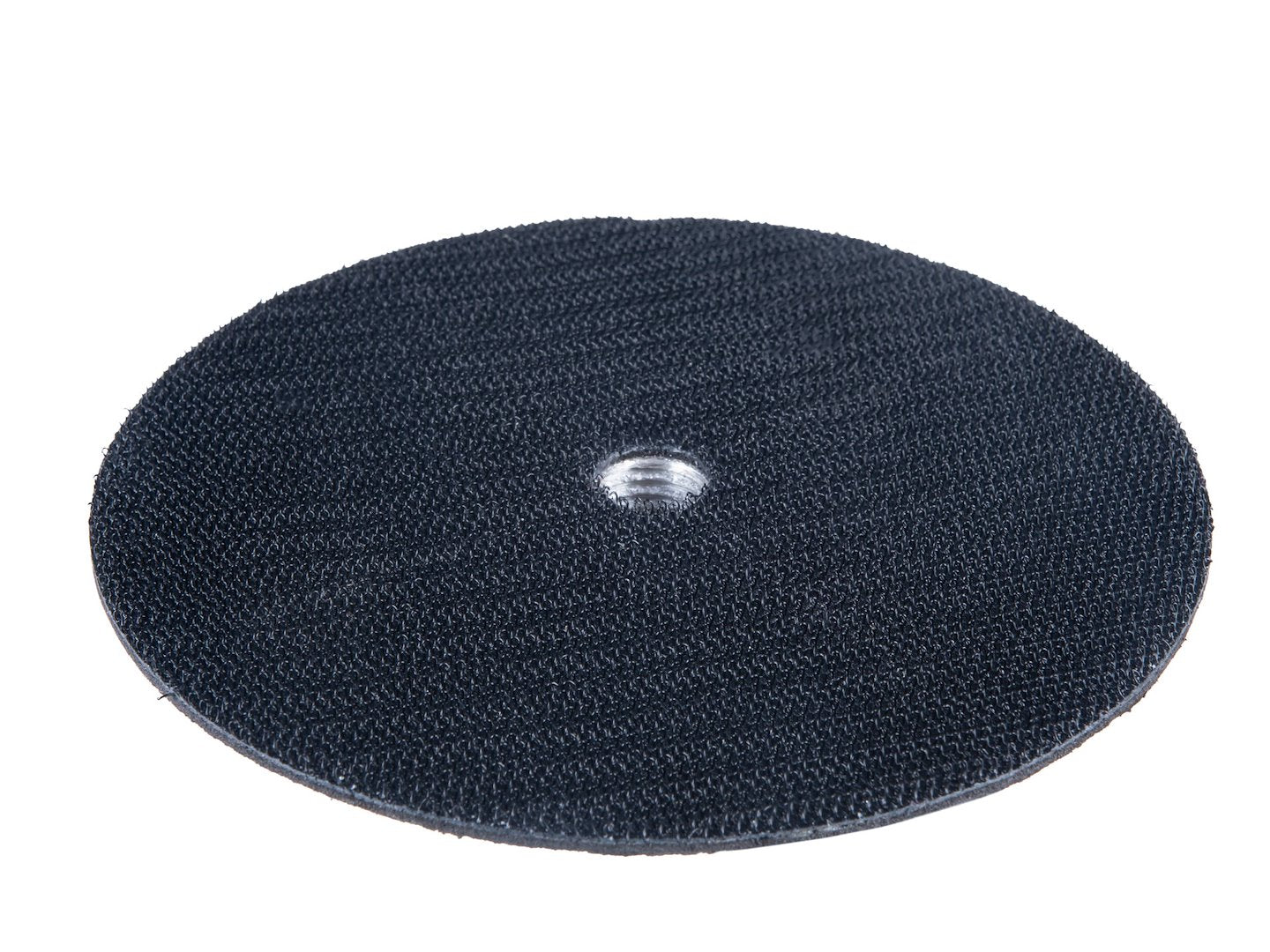 Alumínium csiszolótárcsa velcro 100 mm m14