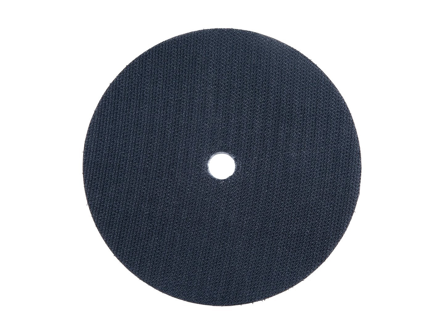 Alumínium csiszolótárcsa velcro 125 mm m14