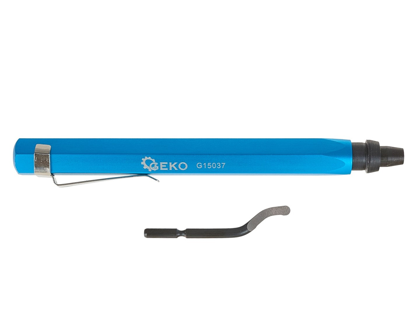 Alumínium sorjázó ceruza HSS m2 3.2mm pengével