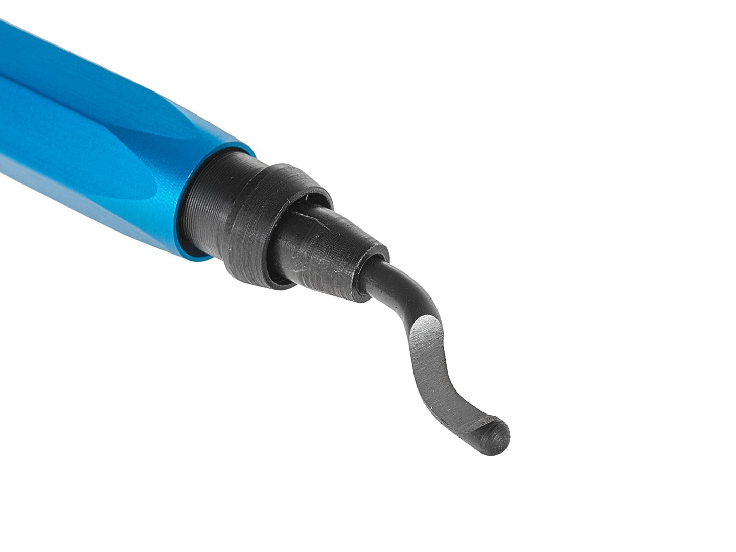 Alumínium sorjázó ceruza HSS m2 3.2mm pengével