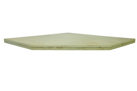 SZERSZÁMOS SZEKRÉNY MUNKALAP 680 X 463 X 35MM