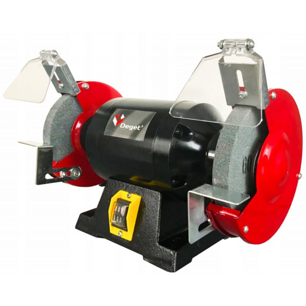 Asztali csiszoló – köszörű 150mm 250W 230V