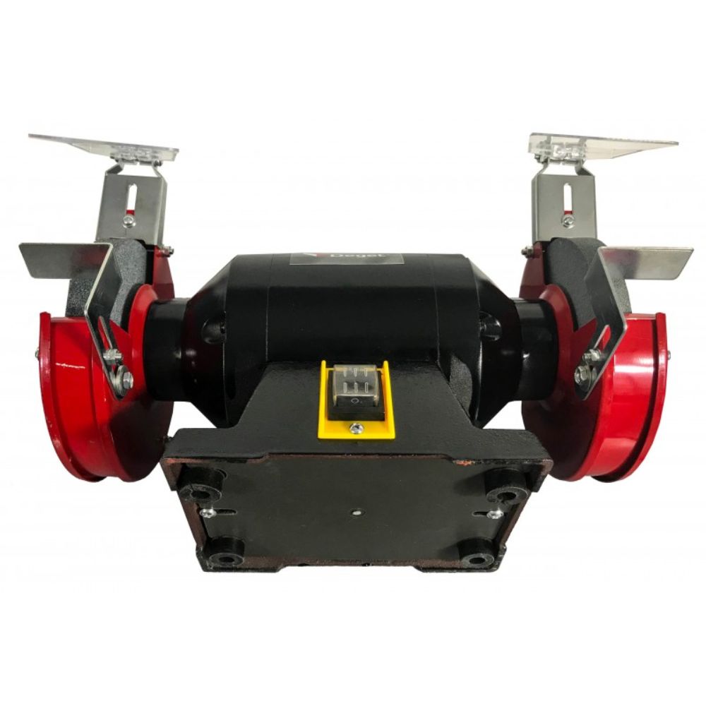 Asztali csiszoló – köszörű 150mm 250W 230V