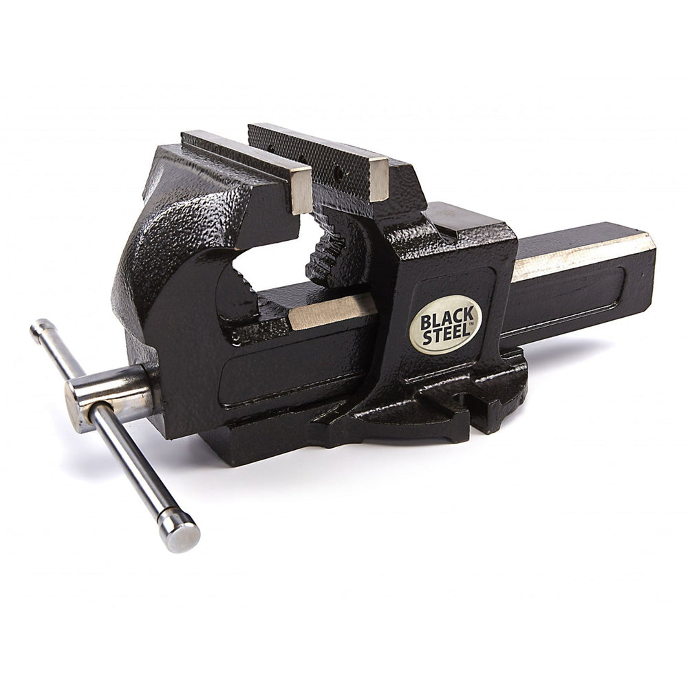 Asztali satu BLACK STEEL 150mm