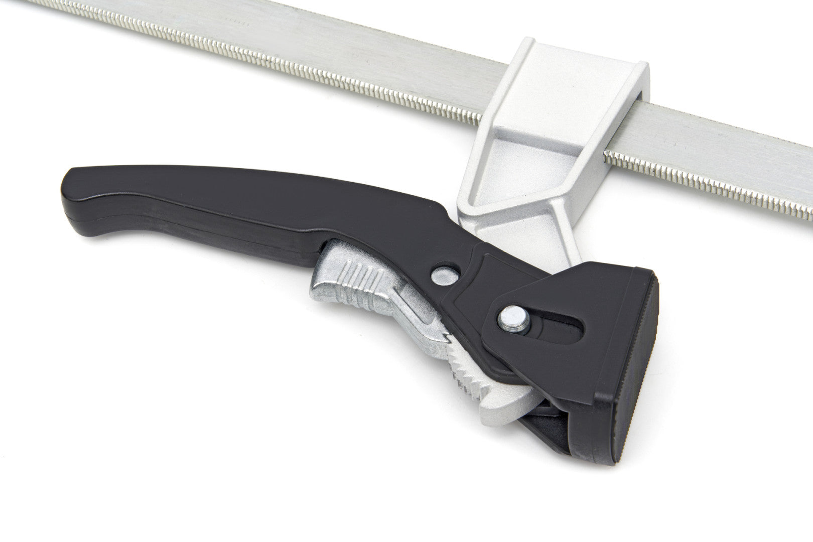 Asztalos gyorsrögzítő 150mm 200kg