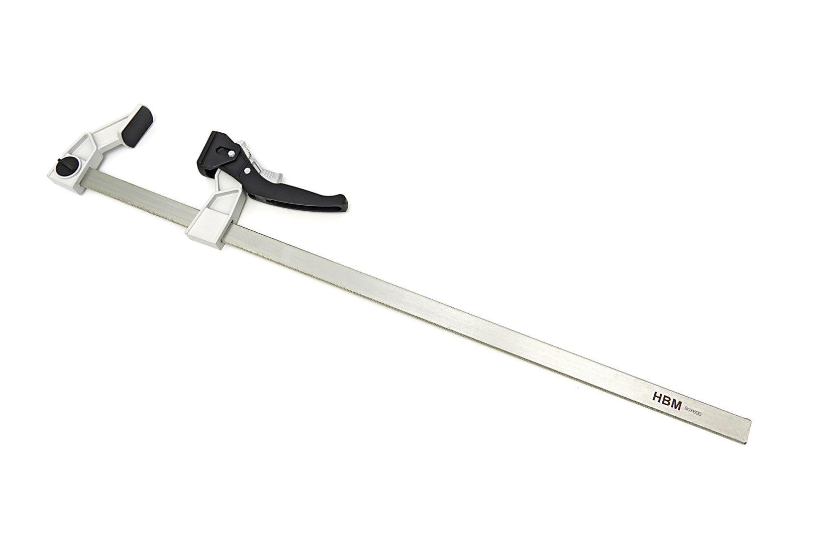 Asztalos gyorsrögzítő 150mm 200kg