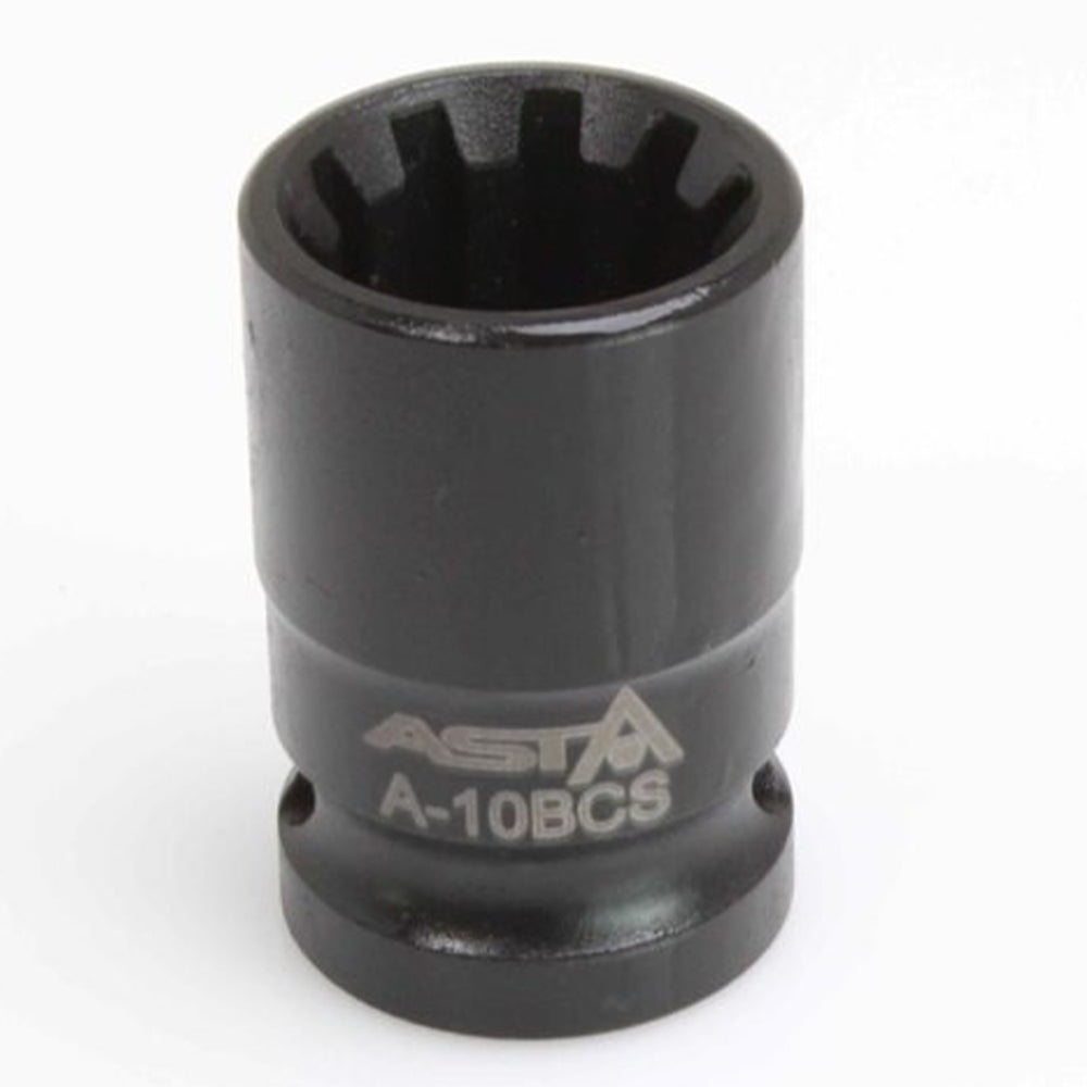 Audi és PORSCHE féknyergek dugókulcs 1/2 15mm 10 oldal