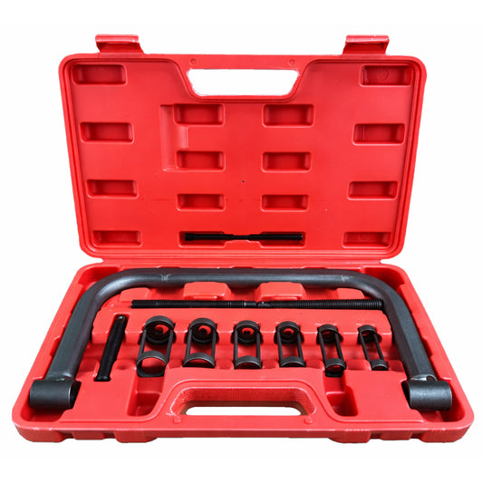 Autó szelEPRugó összenyomó GEBO TOOLS