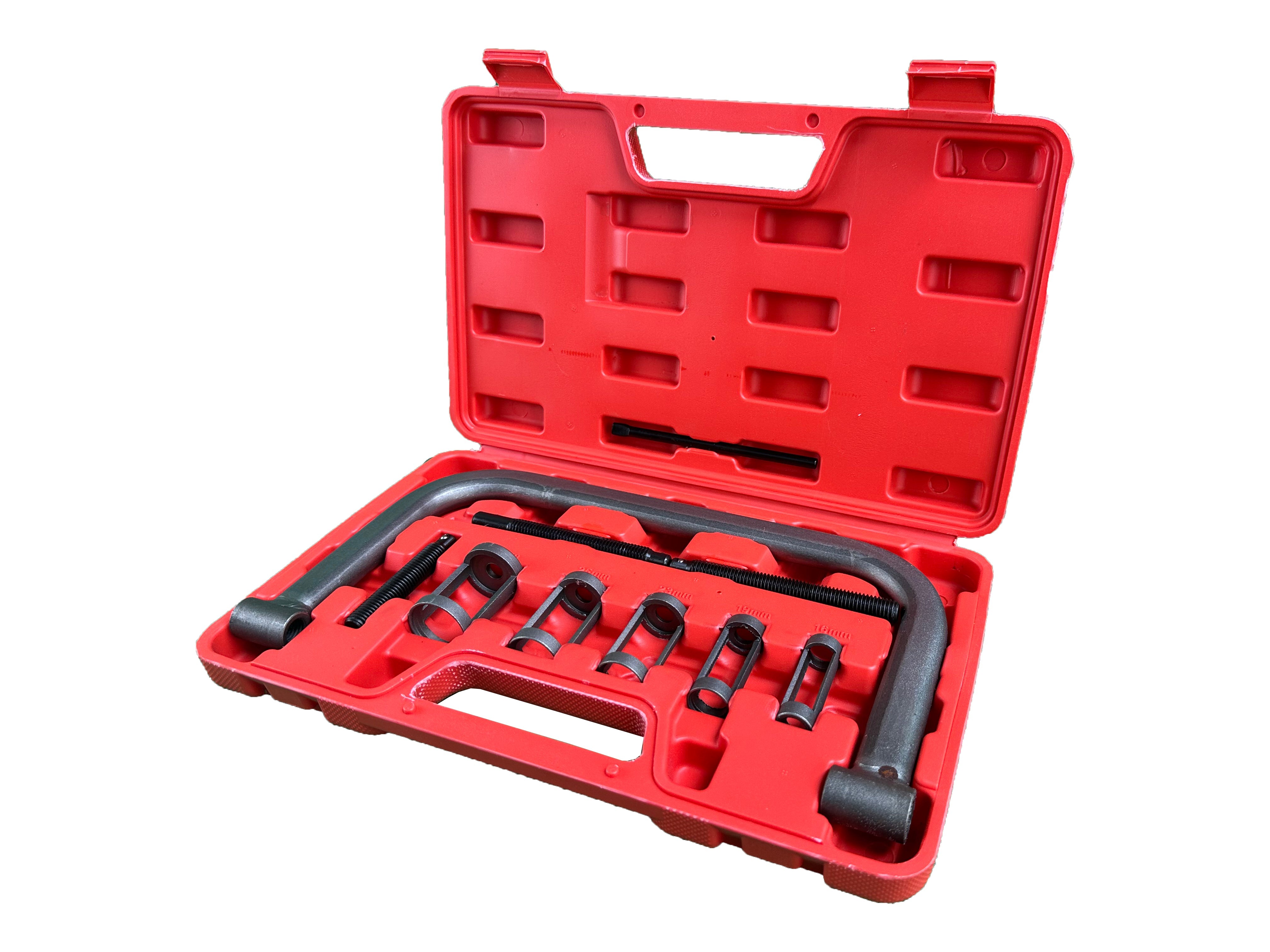 Autó szelEPRugó összenyomó GEBO TOOLS