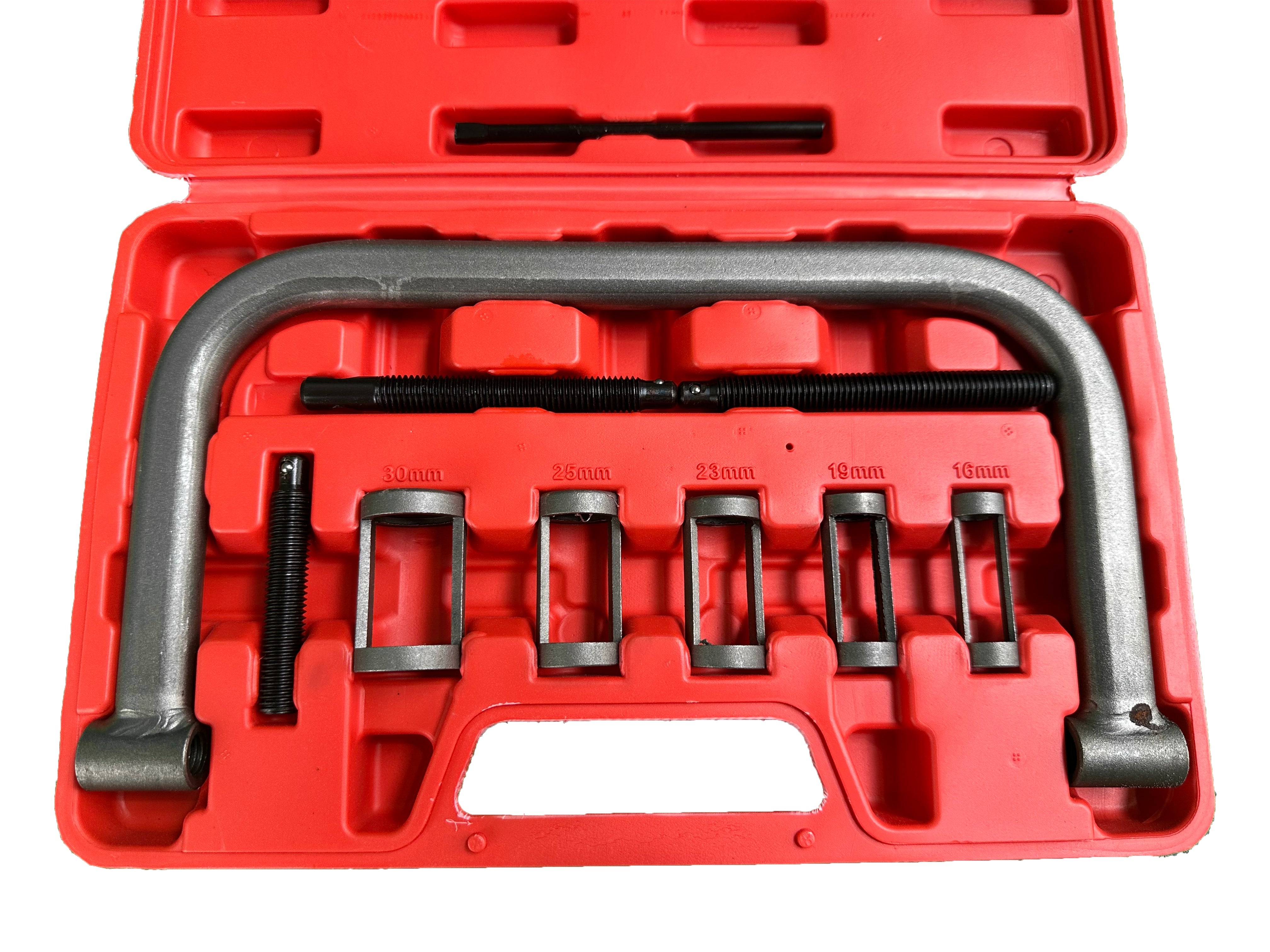 Autó szelEPRugó összenyomó GEBO TOOLS
