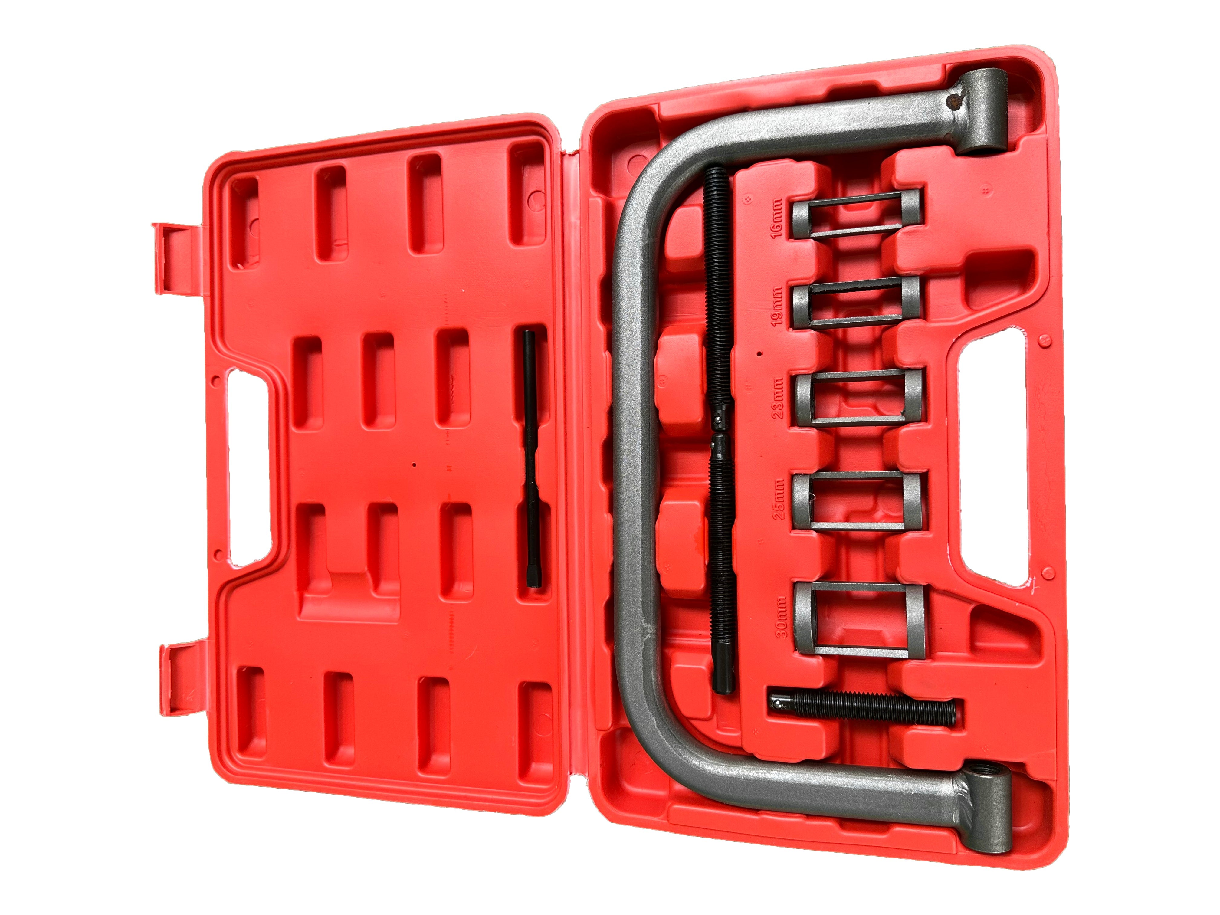 Autó szelEPRugó összenyomó GEBO TOOLS
