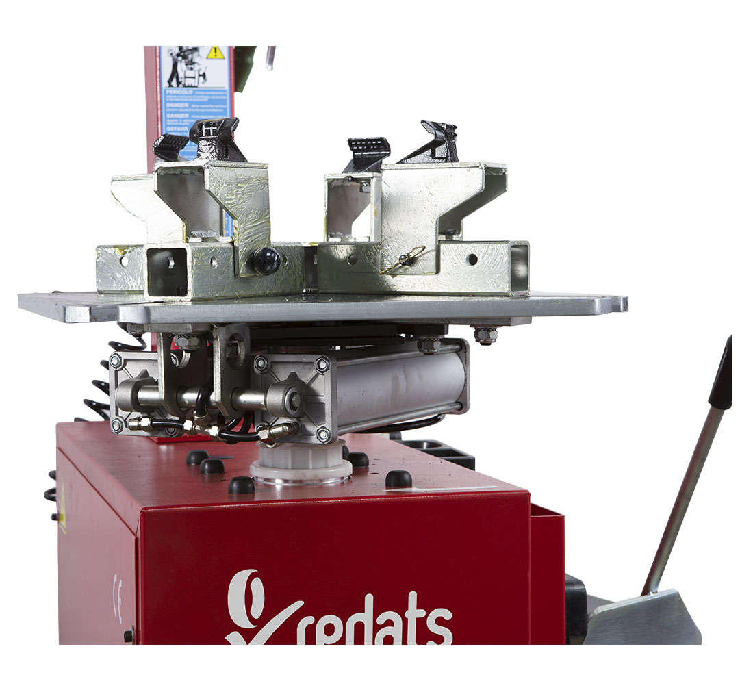 Automata gumiszerelő - kerék szerelő gép REDATS m-130 230V