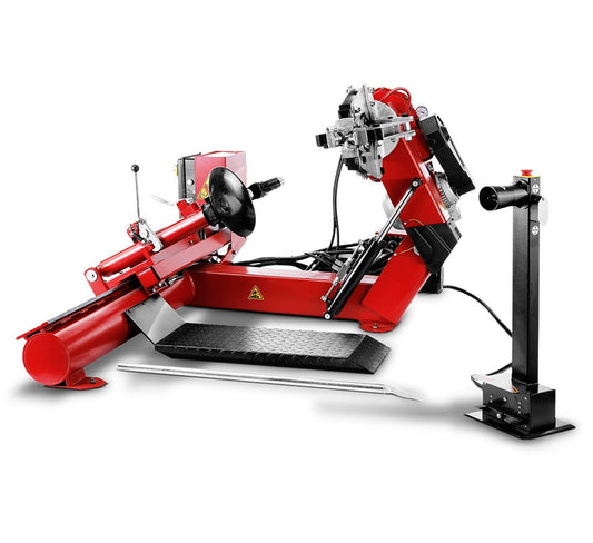 Automata kamion gumiszerelő gép 14 - 26”