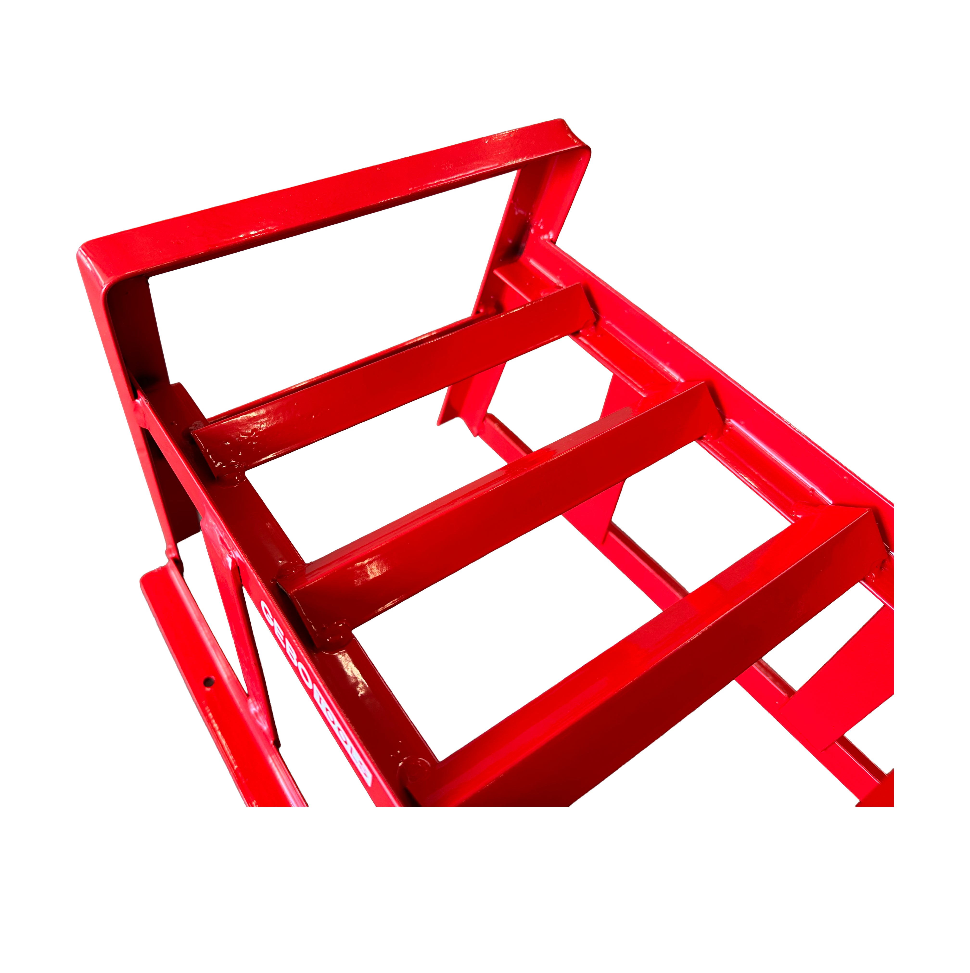 Autórámpa készlet 1 t 2000 kg GEBO TOOLS
