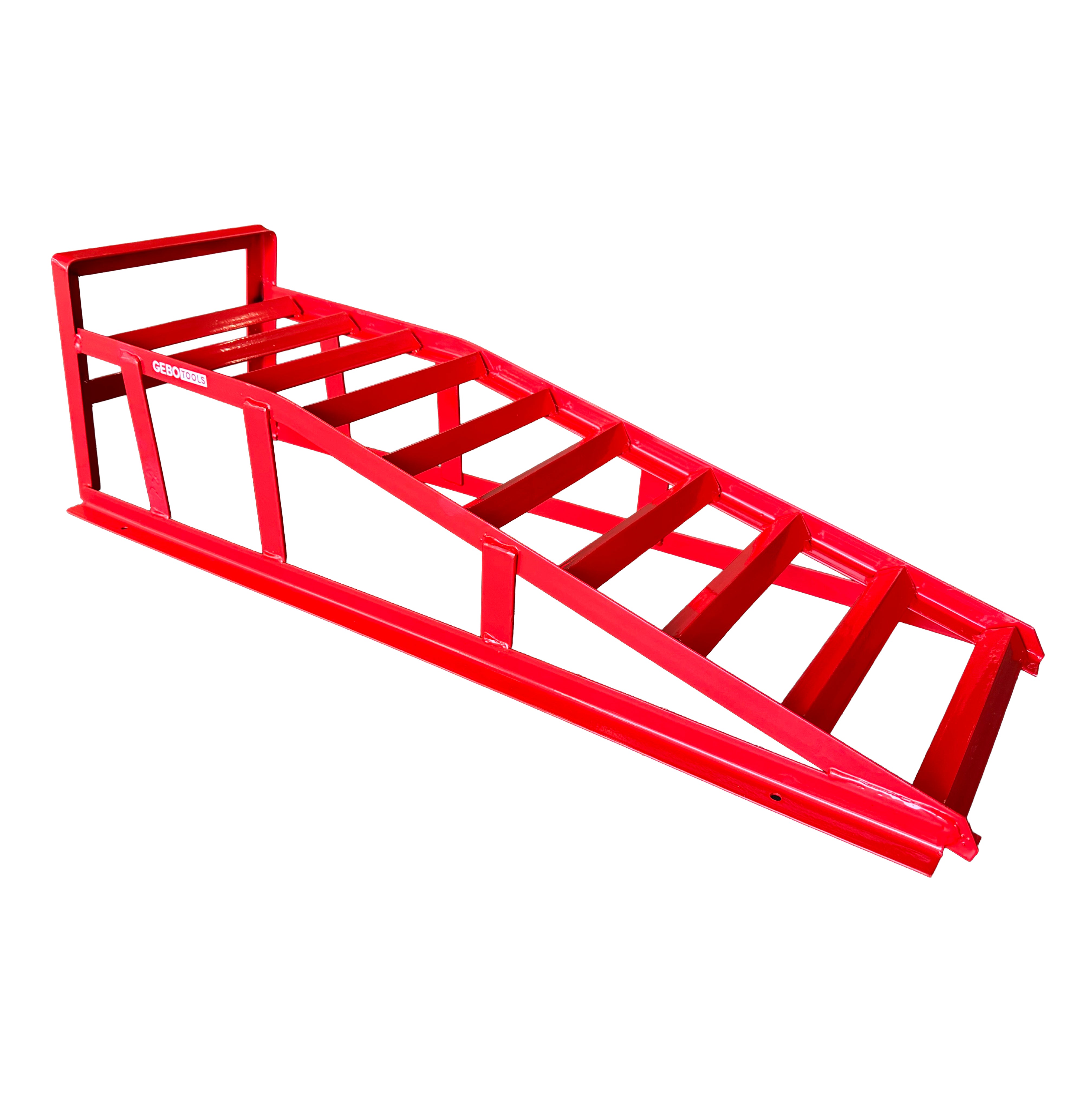 Autórámpa készlet 1 t 2000 kg GEBO TOOLS