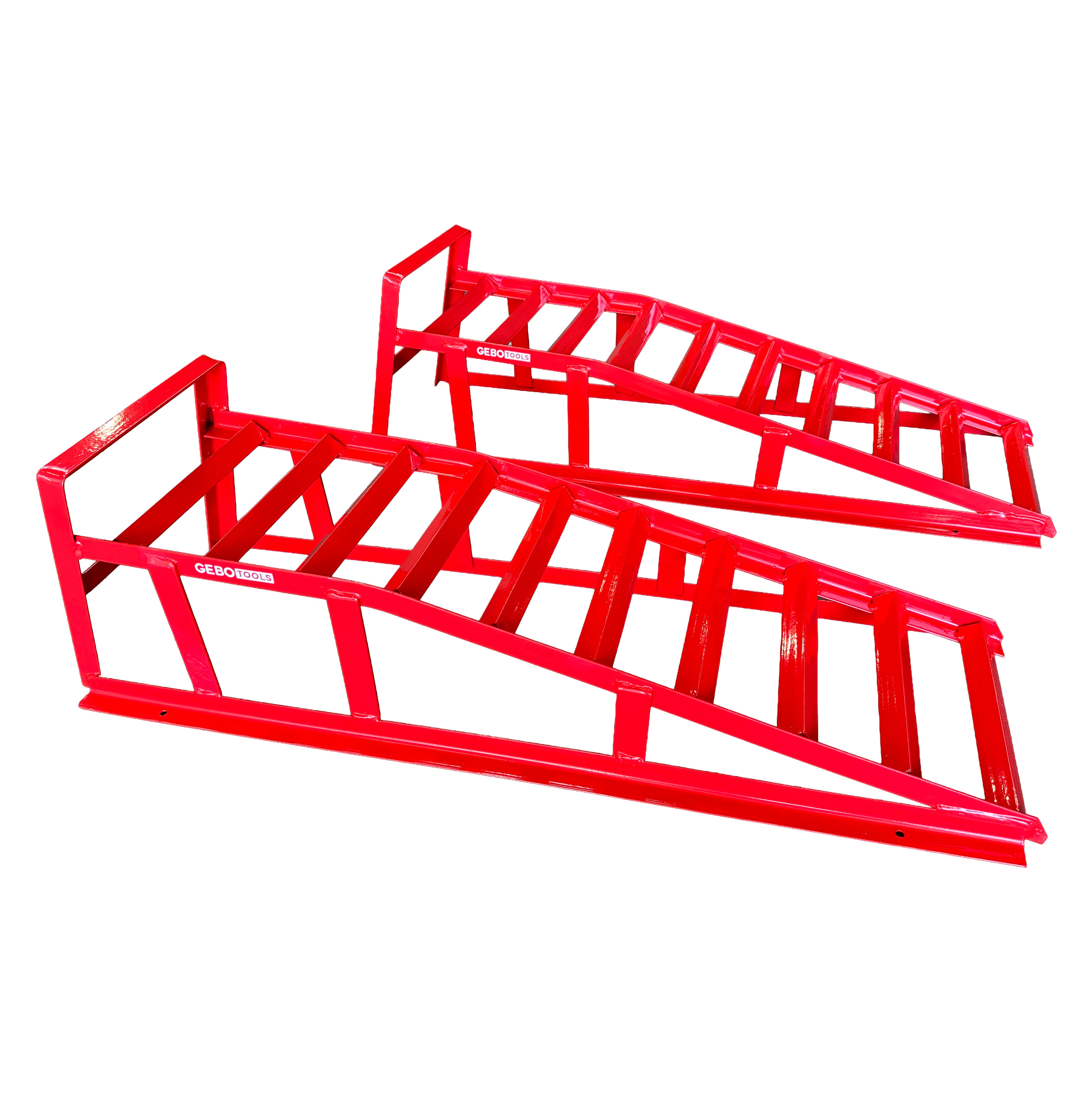 Autórámpa készlet 1 t 2000 kg GEBO TOOLS