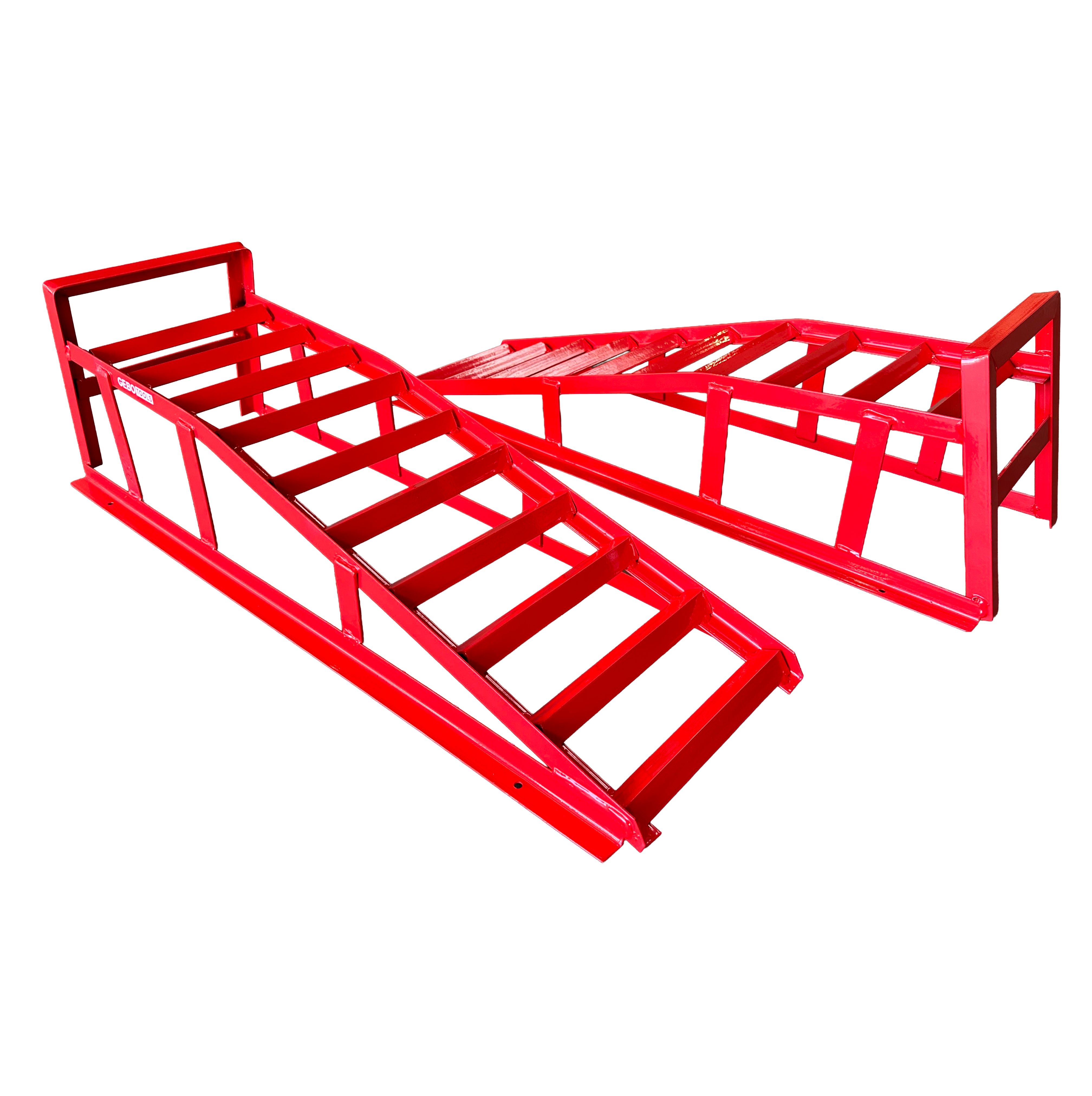 Autórámpa készlet 1 t 2000 kg GEBO TOOLS