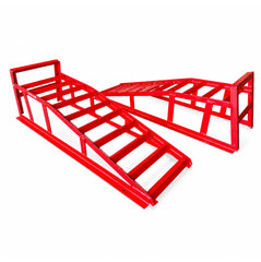 Autórámpa készlet 1 t 2000 kg GEBO TOOLS