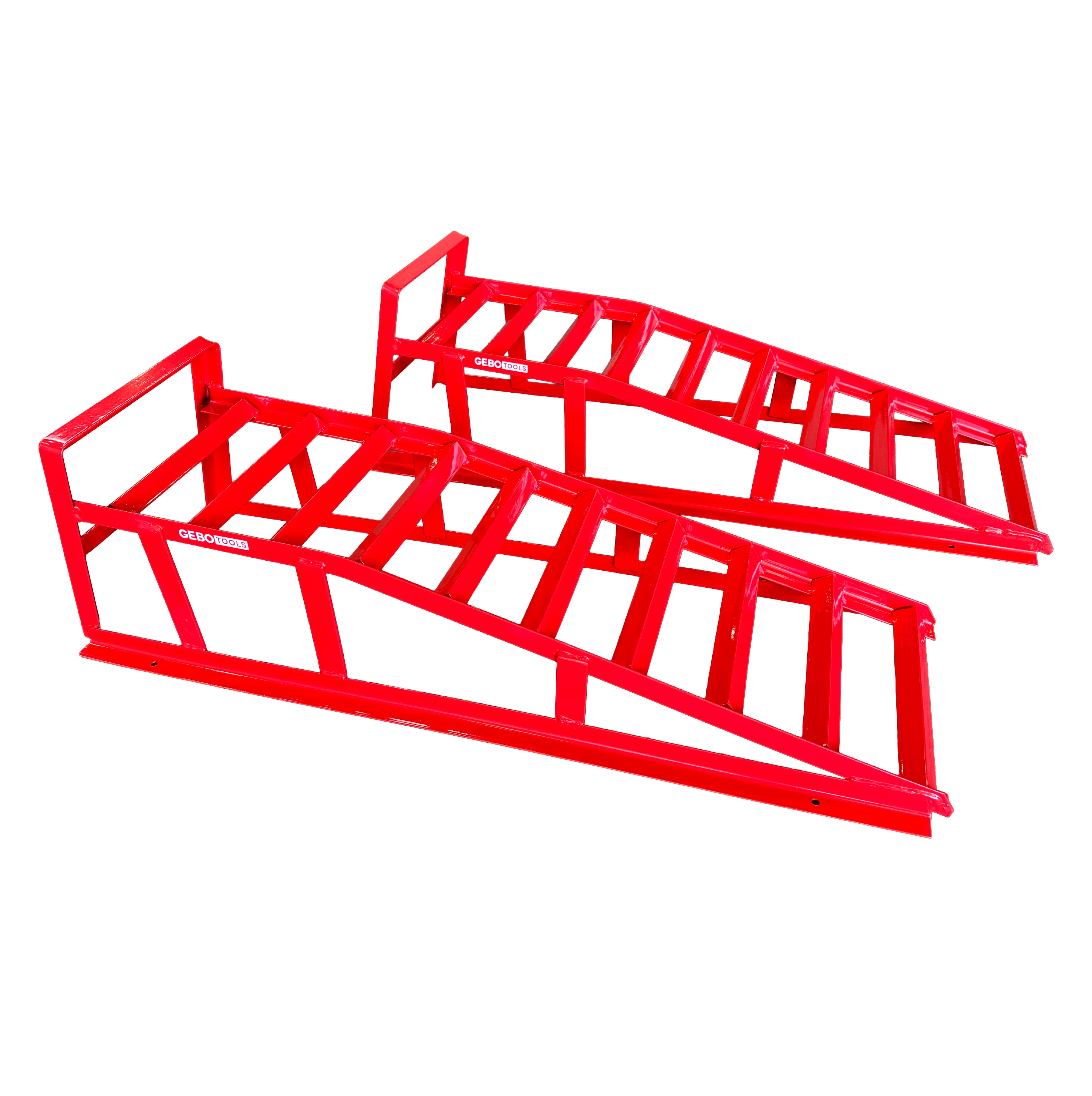 Autórámpa készlet 1 t 2000 kg GEBO TOOLS