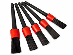 Autótisztító kefe készlet 5 db GEBO TOOLS