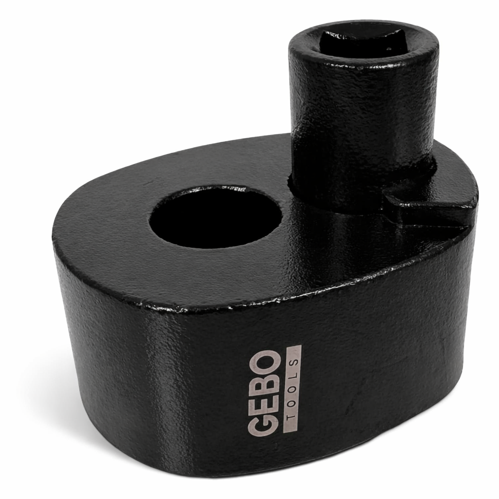 Axiál csukló szerelő 36-42 mm GEBO TOOLS