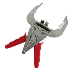 DUGATTYÚGYŰRŰ FOGÓ 40-100 MM