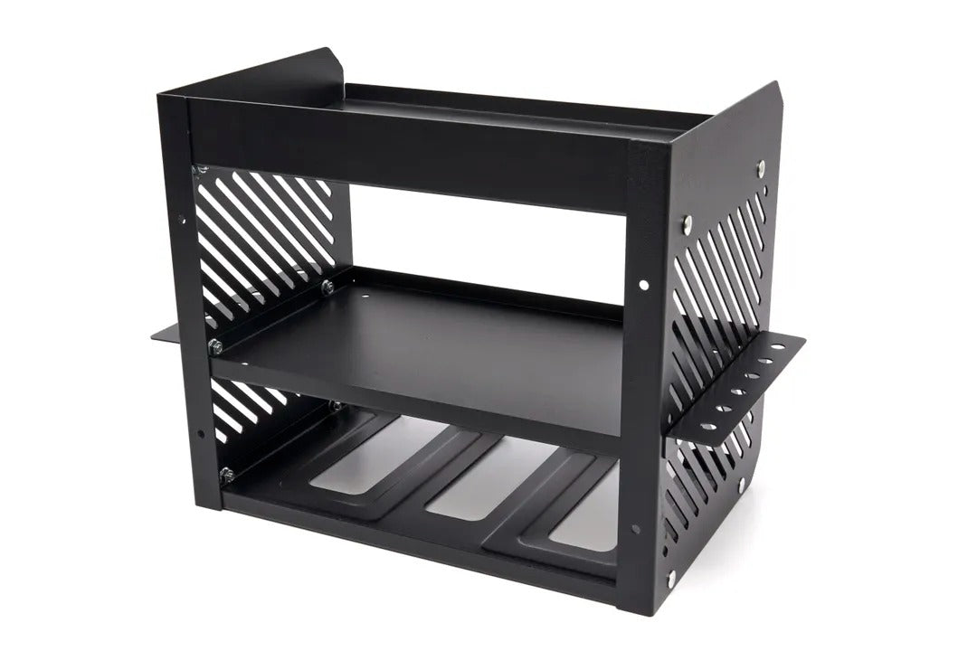 FALI SZERSZÁMTÁROLÓ SZEKRÉNY ELEKTROMOS ÉS PNEUMATIKUS SZERSZÁMOKHOZ